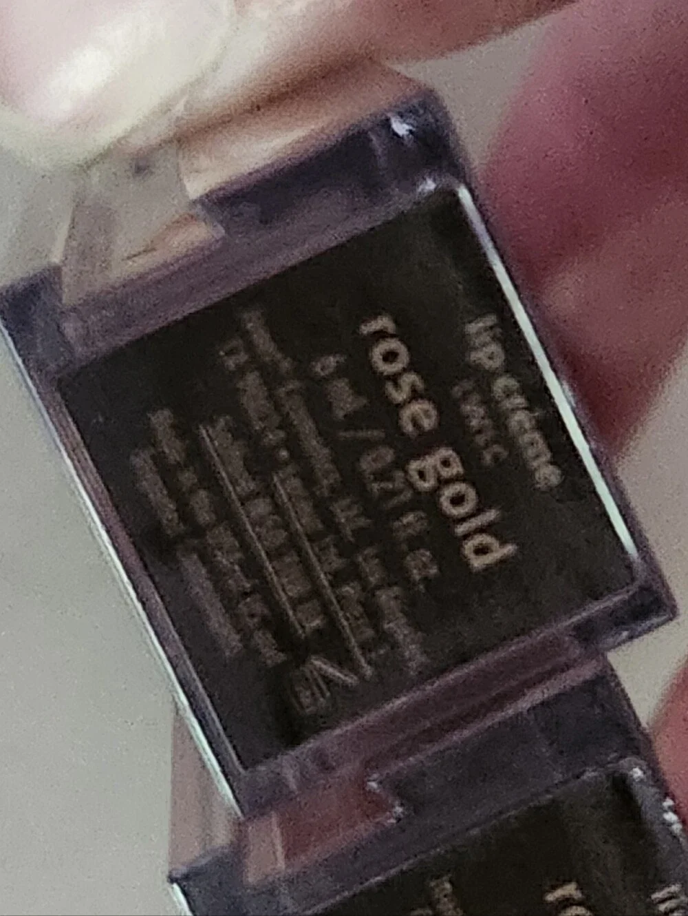 jouer long wear